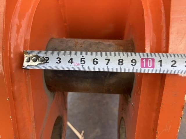 Attachment ETC — Auction (lot 8457-3126)