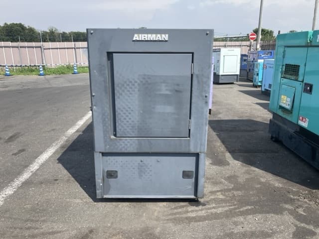 Generator — Auction (lot 8457-3128)