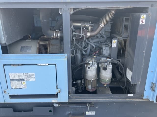 Generator — Auction (lot 8457-3128)
