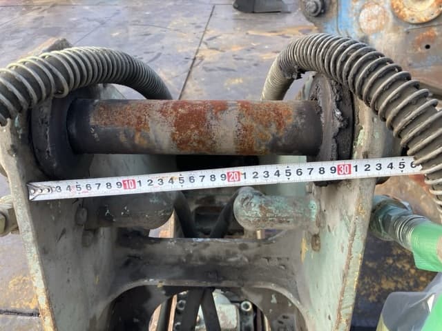 Breaker — Auction (lot 8457-3130)