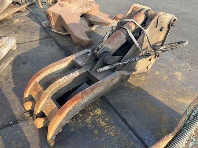 Fork — Auction (lot 8457-3131)