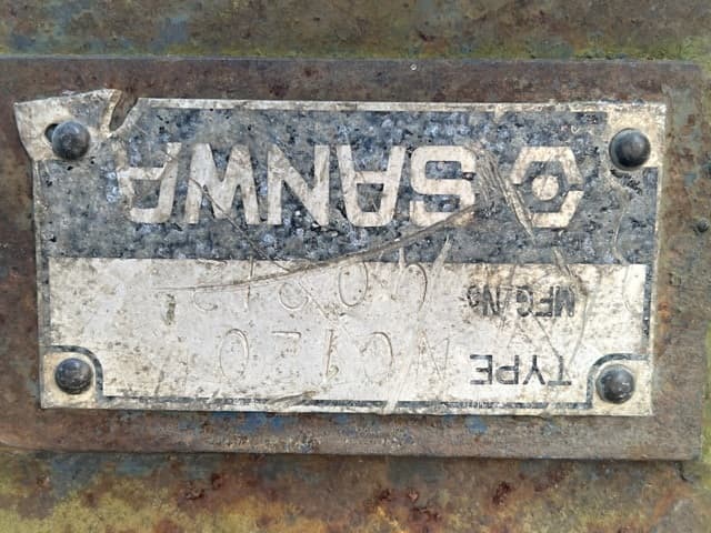 Fork — Auction (lot 8457-3131)