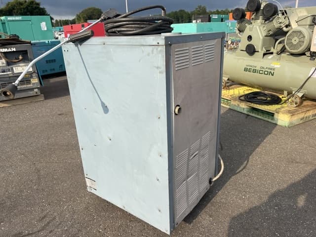 HIGH PRESSURE WASHING MACHINE — Auction (lot 8457-3132)