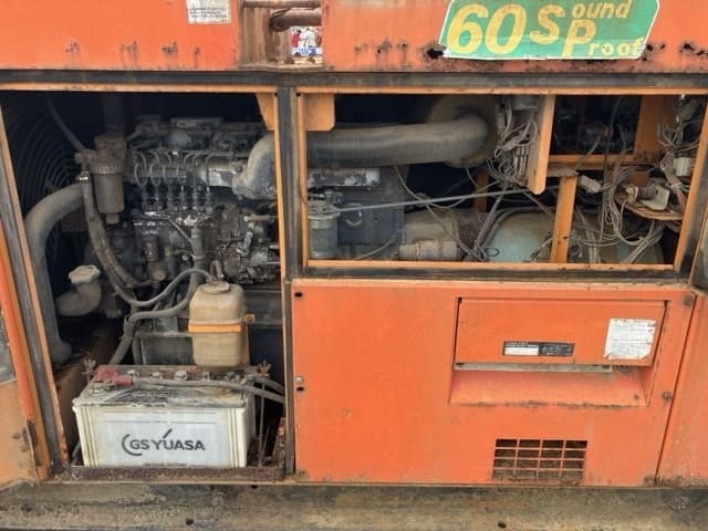 Generator — Auction (lot 8457-3133)