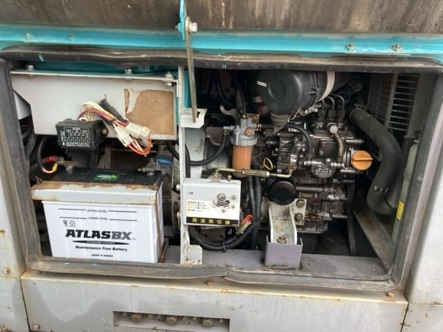 Welder Generator — Auction (lot 8457-3136)