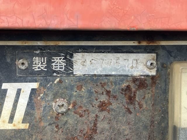 Welder Generator — Auction (lot 8457-3137)