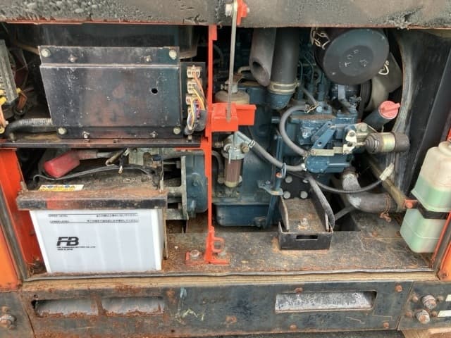 Welder Generator — Auction (lot 8457-3137)