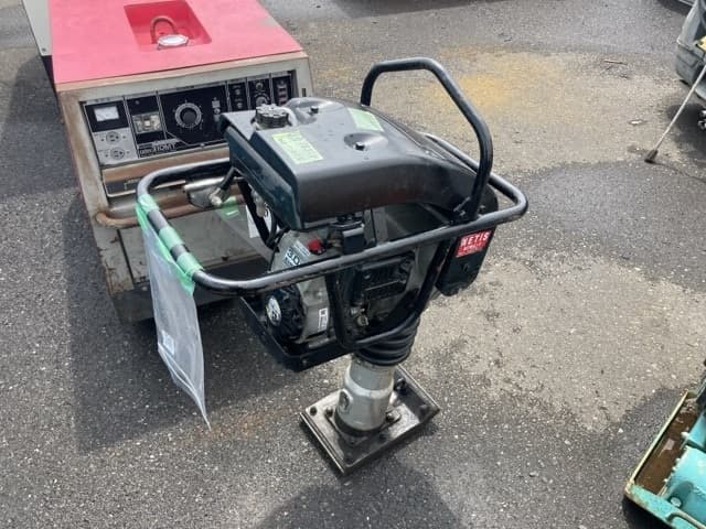 RAMMER — Auction (lot 8457-3139)