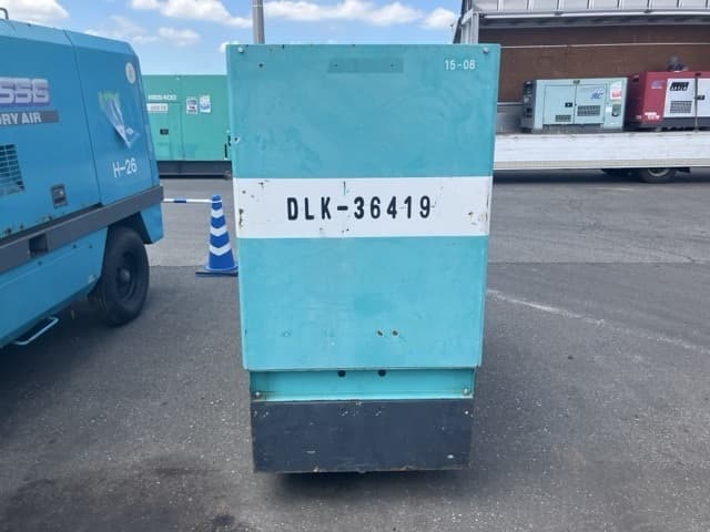 Generator — Auction (lot 8457-3142)