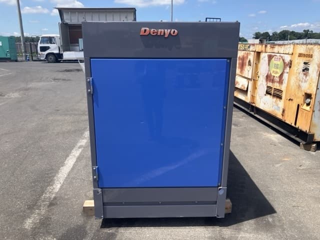 Generator — Auction (lot 8457-3143)