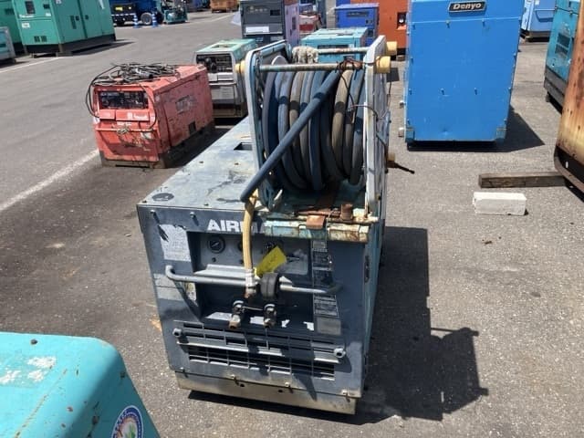 Compressor — Auction (lot 8457-3146)