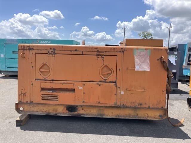 Generator — Auction (lot 8457-3148)