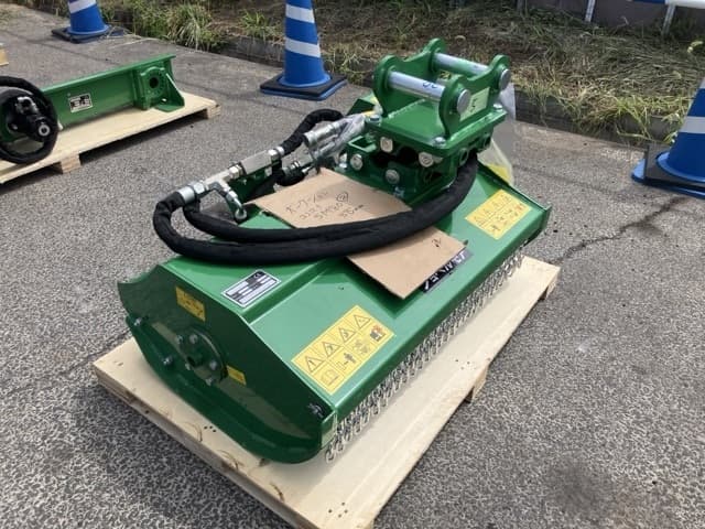 Attachment ETC — Auction (lot 8457-3150)