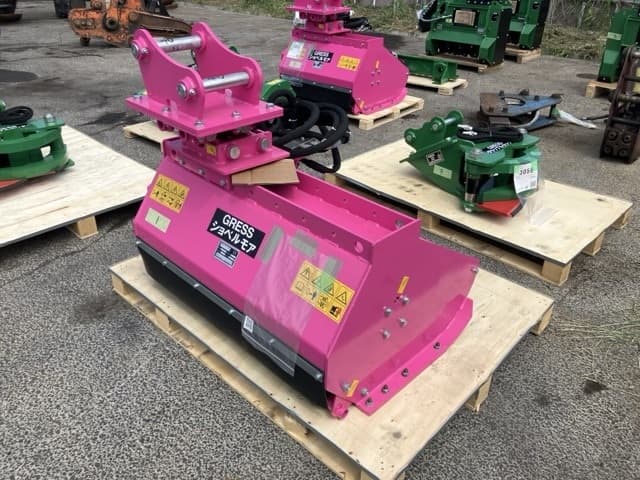 Attachment ETC — Auction (lot 8457-3152)