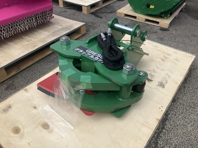 Attachment ETC — Auction (lot 8457-3153)