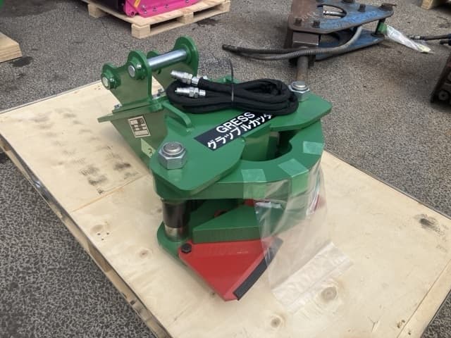 Attachment ETC — Auction (lot 8457-3153)