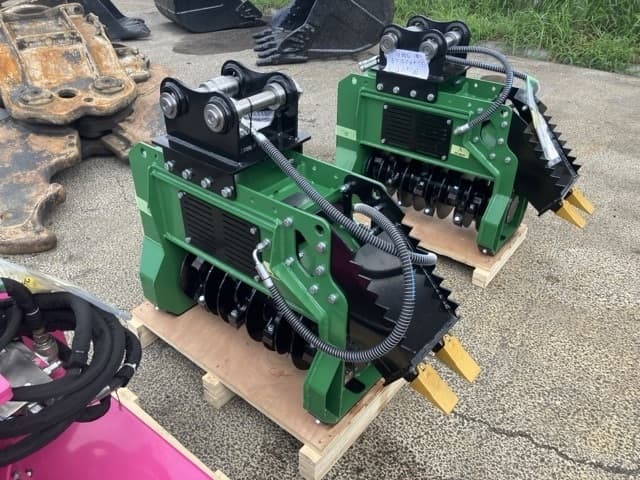 Attachment ETC — Auction (lot 8457-3154)