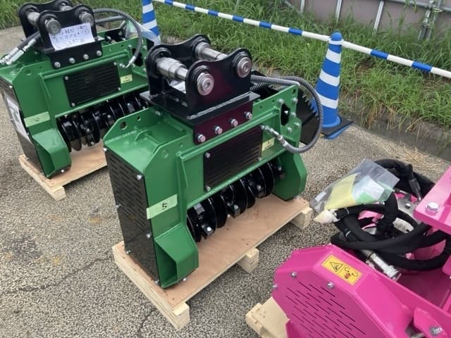 Attachment ETC — Auction (lot 8457-3154)