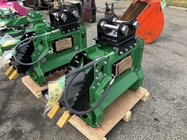 Attachment ETC — Auction (lot 8457-3155)