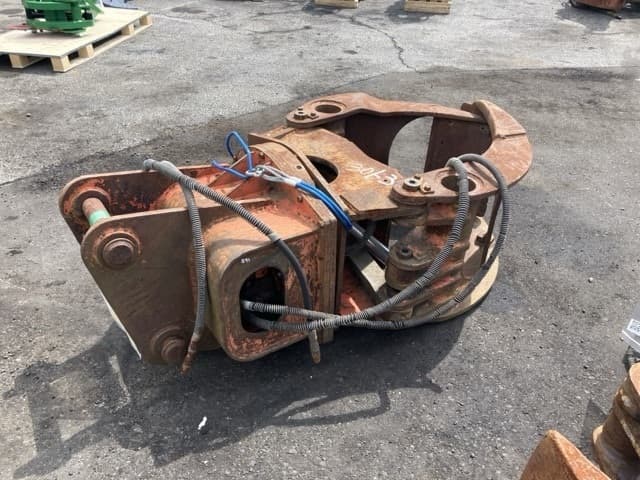 GRAPPLE — Auction (lot 8457-3159)