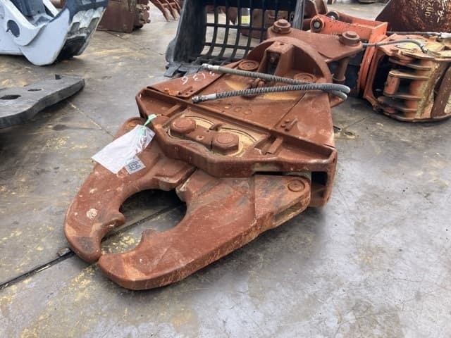 Crusher — Auction (lot 8457-3161)