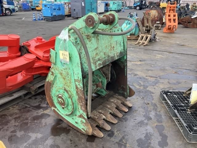 Attachment ETC — Auction (lot 8457-3162)