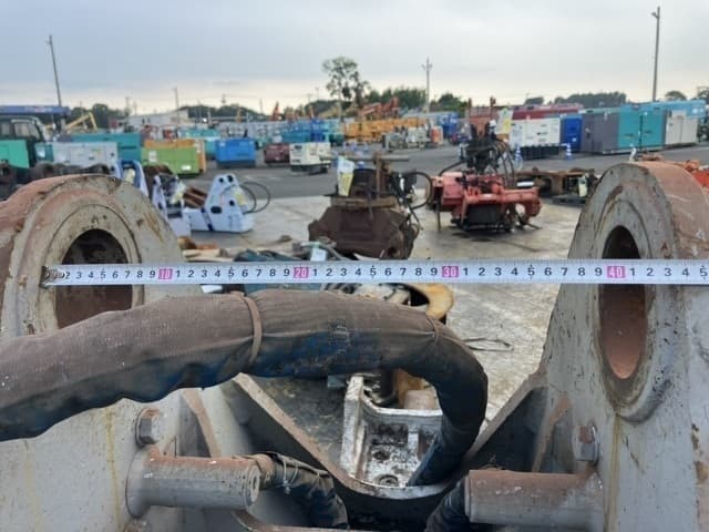 Breaker — Auction (lot 8457-3164)