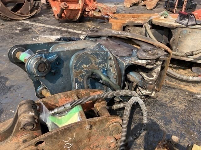 GRAPPLE — Auction (lot 8457-3165)