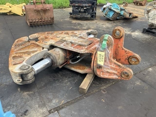 Crusher — Auction (lot 8457-3167)