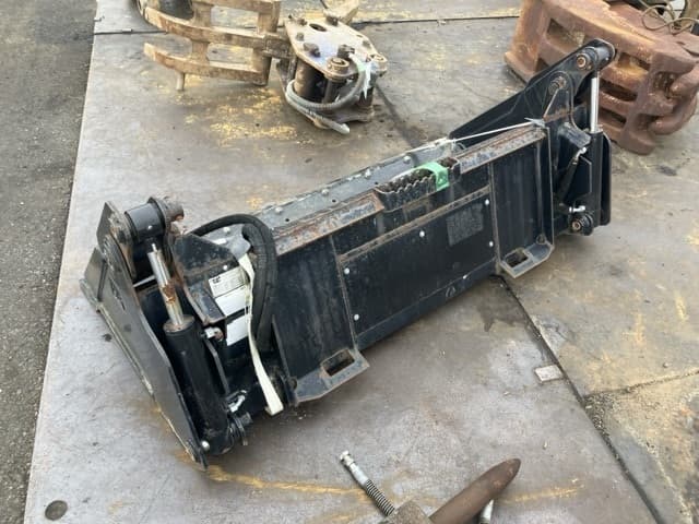 Bucket — Auction (lot 8457-3168)