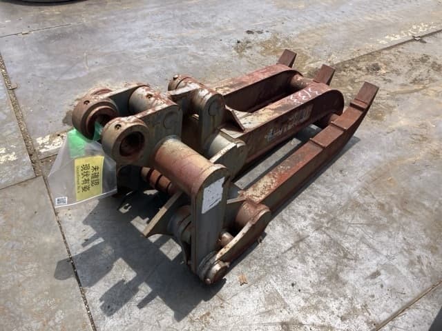 Fork — Auction (lot 8457-3171)