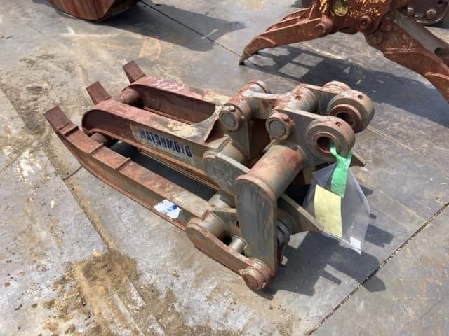 Fork — Auction (lot 8457-3171)