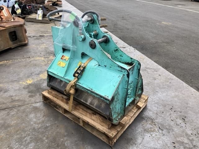 Attachment ETC — Auction (lot 8457-3176)