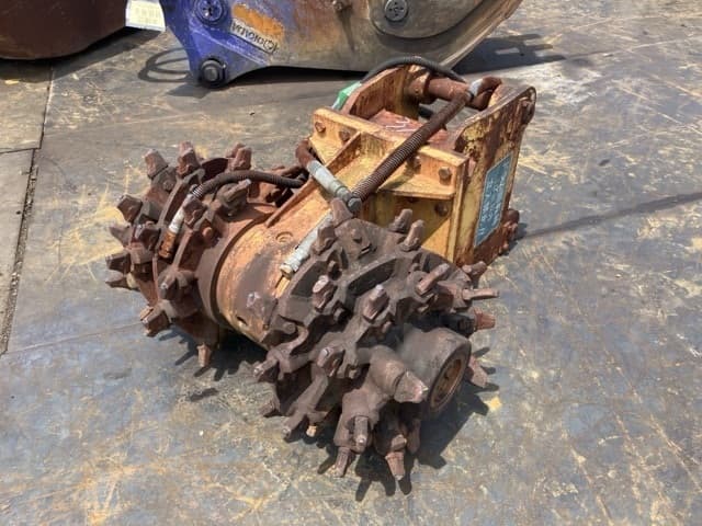 Attachment ETC — Auction (lot 8457-3179)