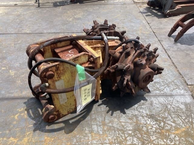 Attachment ETC — Auction (lot 8457-3179)