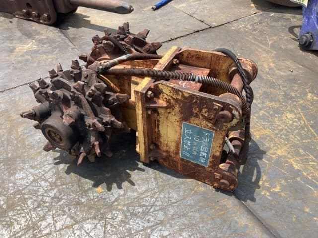 Attachment ETC — Auction (lot 8457-3179)