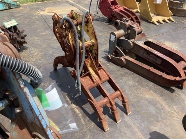Fork — Auction (lot 8457-3180)