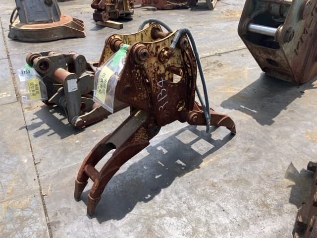 Fork — Auction (lot 8457-3180)