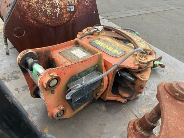 GRAPPLE — Auction (lot 8457-3181)