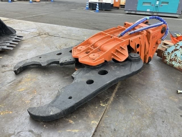 Crusher — Auction (lot 8457-3183)