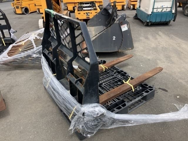 Attachment ETC — Auction (lot 8457-3189)
