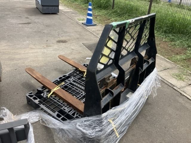 Attachment ETC — Auction (lot 8457-3189)