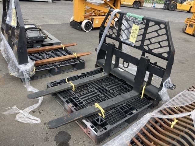 Attachment ETC — Auction (lot 8457-3191)
