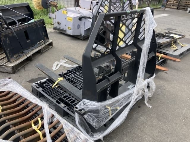 Attachment ETC — Auction (lot 8457-3191)