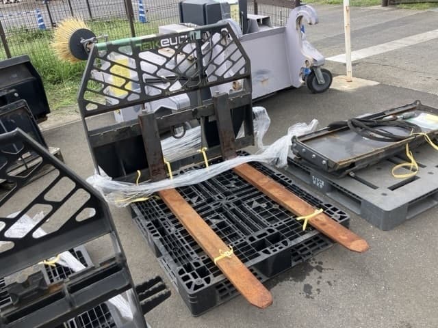 Attachment ETC — Auction (lot 8457-3192)