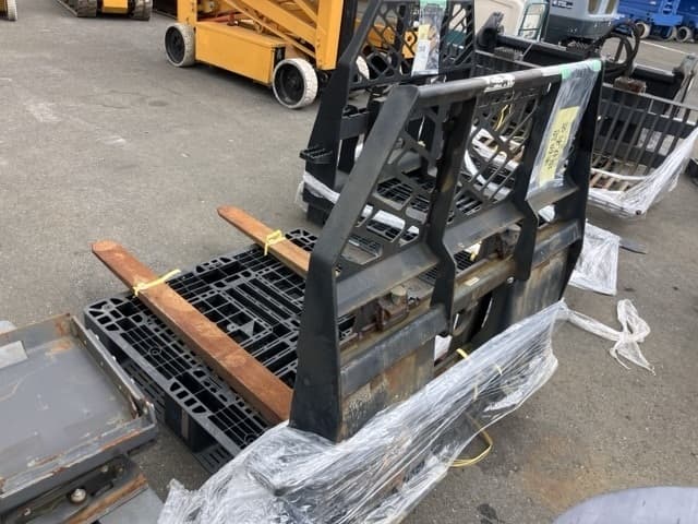 Attachment ETC — Auction (lot 8457-3192)