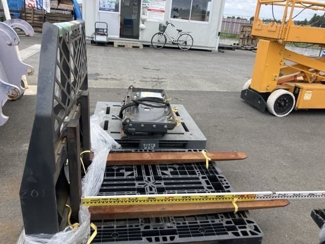 Attachment ETC — Auction (lot 8457-3192)