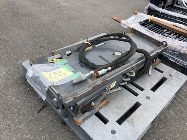 Attachment ETC — Auction (lot 8457-3193)