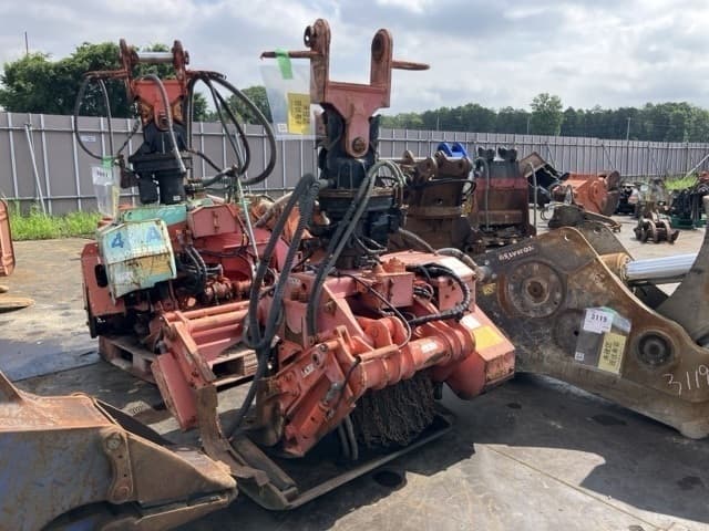 Attachment ETC — Auction (lot 8457-3197)