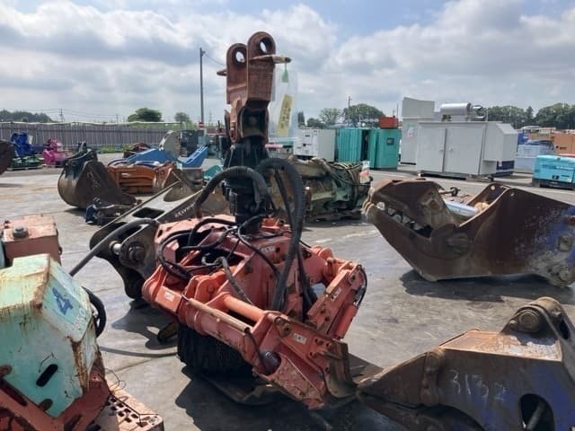 Attachment ETC — Auction (lot 8457-3197)